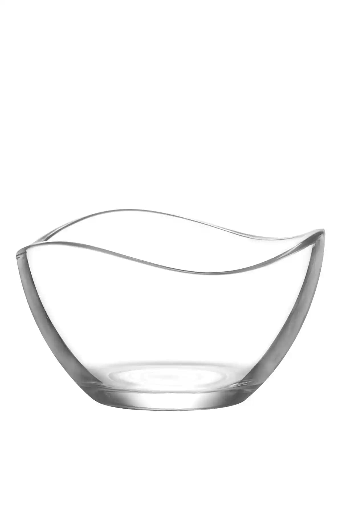 LAV Vira 6'lı Reçellik Seti - Renkli ve Pratik Cam Mutfak Aksesuarları