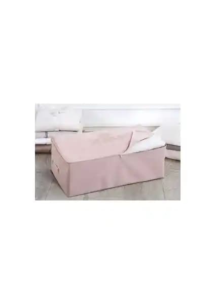 Madame Coco Çiçek Desen Baskılı Hurç Evde Şıklık ve Fonksiyonellik Sağlar