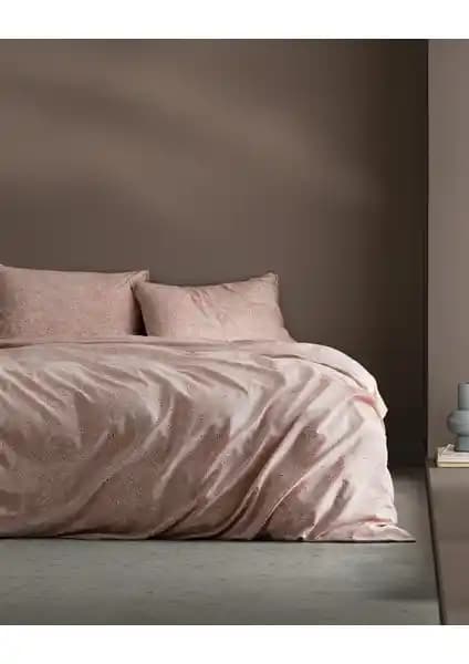 Madame Coco Emele Çift Kişilik Pamuk Ranforce Pudra Nevresim Takımı Özellikleri ve Kullanım İpuçları