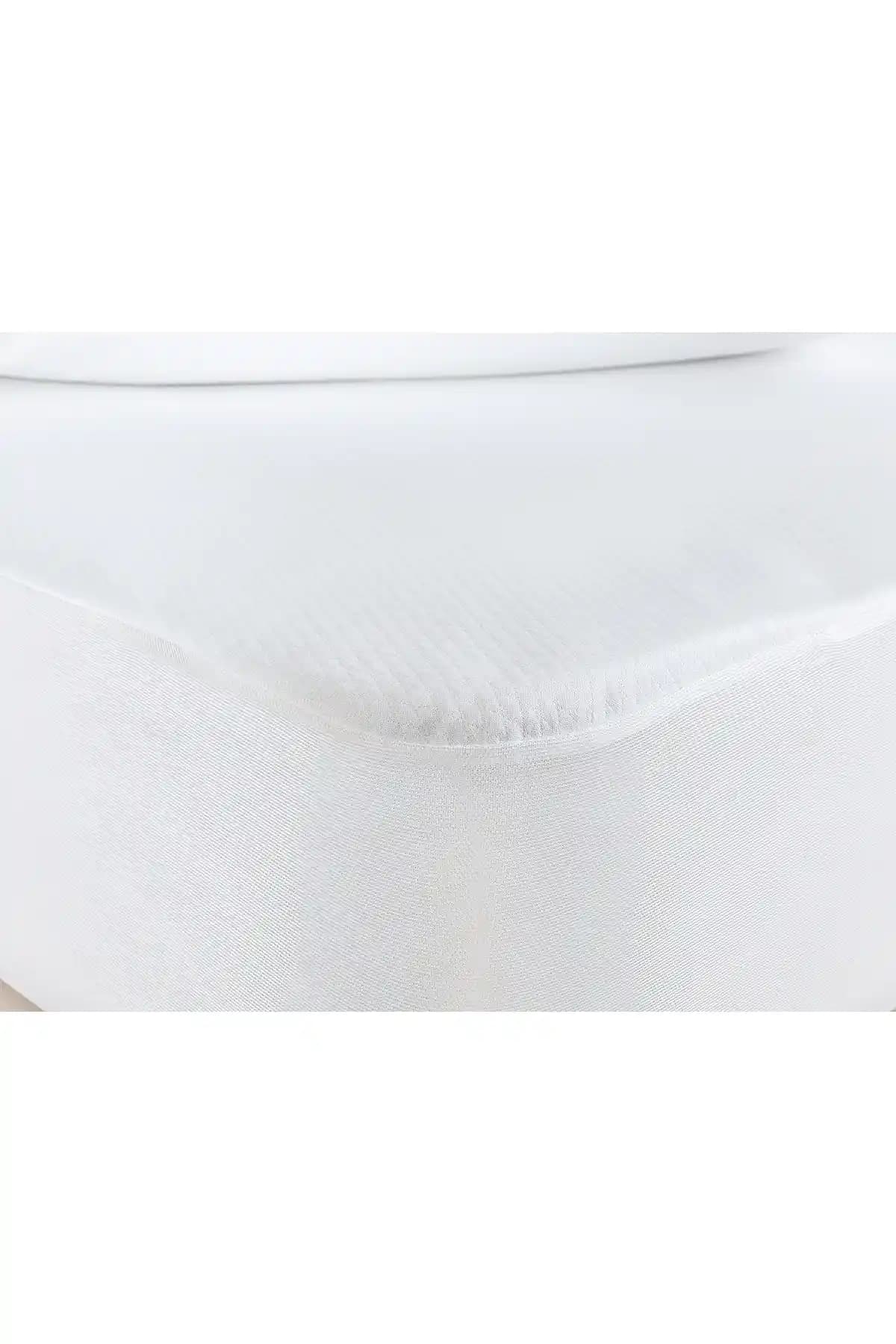 Madame Coco Flore Sıvı Geçirmez Çift Kişilik Yatak Alezi Özellikleri ve Kullanım İpuçları