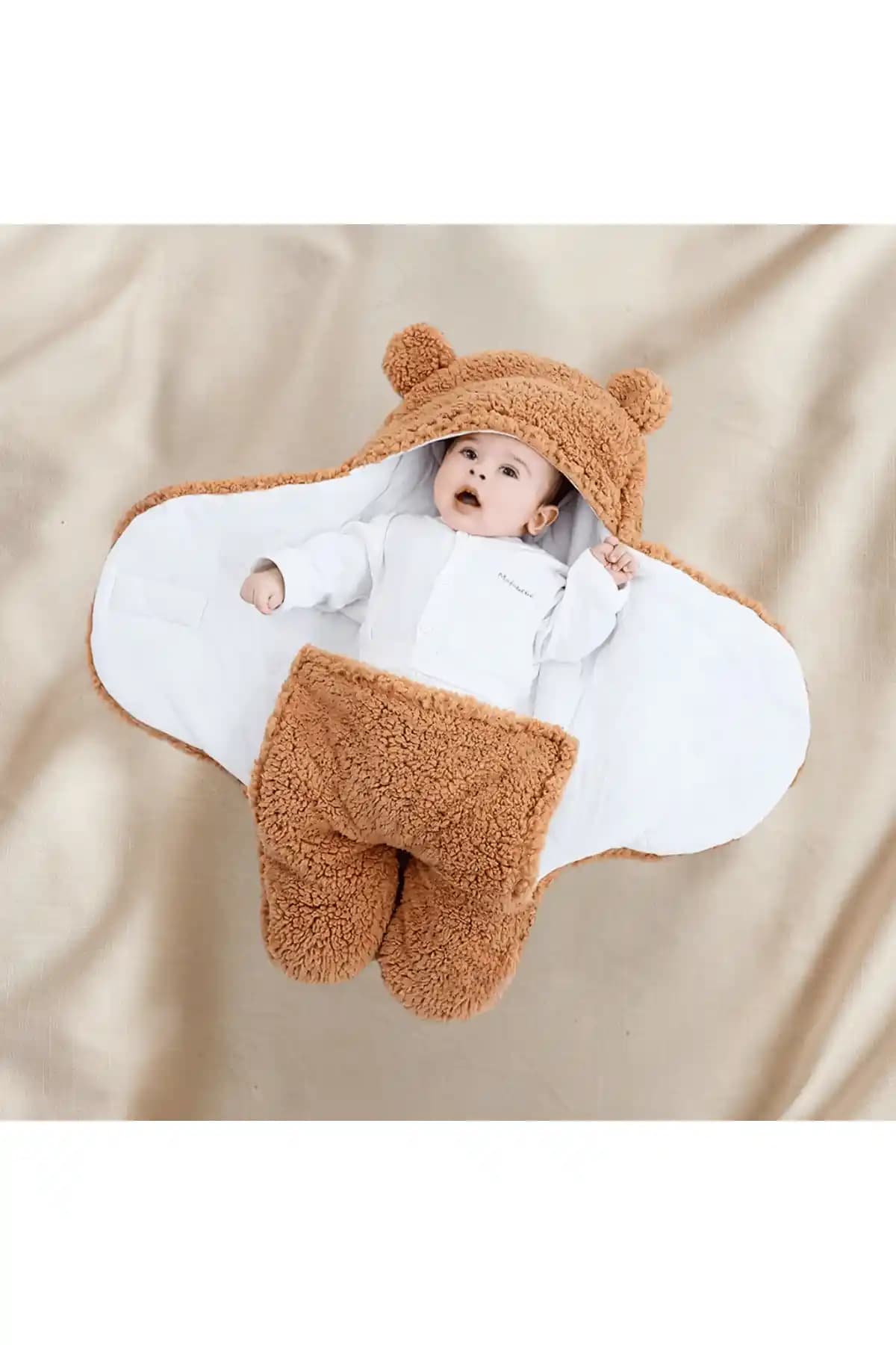 Mai Perla 0-12 Ay İçli Elyaflı Welsoft Bebek Kundak İncelemesi ve Kullanım Rehberi