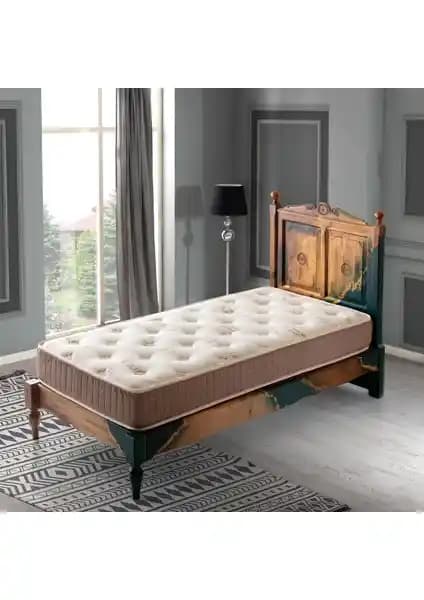 Maxi-Cosi Gloria 60x160 cm Organik Pamuk Yatak Sağlıklı ve Şık Uyku Çözümü