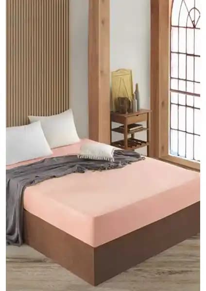 Mertim Tek Kişilik Lastikli Ranforce Çarşafı: Dayanıklı ve Şık Yatak Örtüsü Seçenekleri