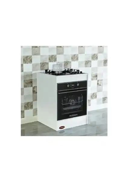 Mobben Ankastre Fırın ve Ocak Dolabı: Modern Tasarım ve Dayanıklılık Özellikleri