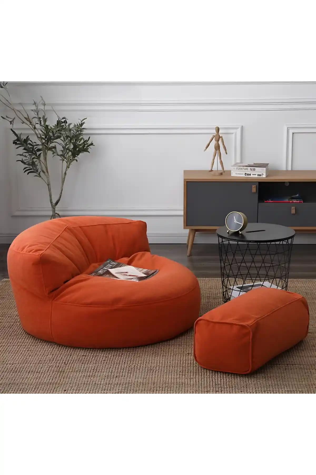 Modern ve Şık GOOD NİGHT Twist Kanepe ve Oturma Takımı ile Dekorasyonunuzu Yenileyin