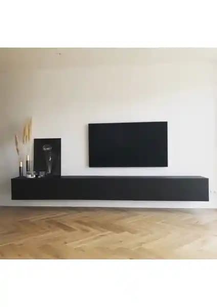 Mozide Mare TV Ünitesi: Modern ve Dayanıklı Tasarım ile Ev Dekorasyonunuza Şıklık Katın