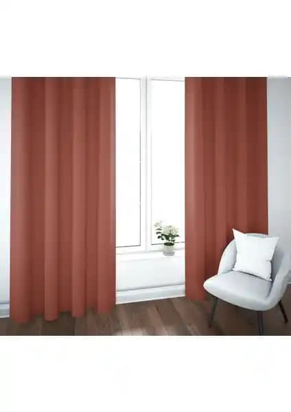 Mr. Stock Blackout Perde: Gelişmiş Karartma ve Modern Tasarım Özellikleri