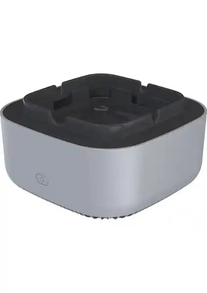 Mumall Çok Fonksiyonlu Dumansız Küllük: Modern Mekanlar İçin Yenilikçi Hava Temizleme Çözümü