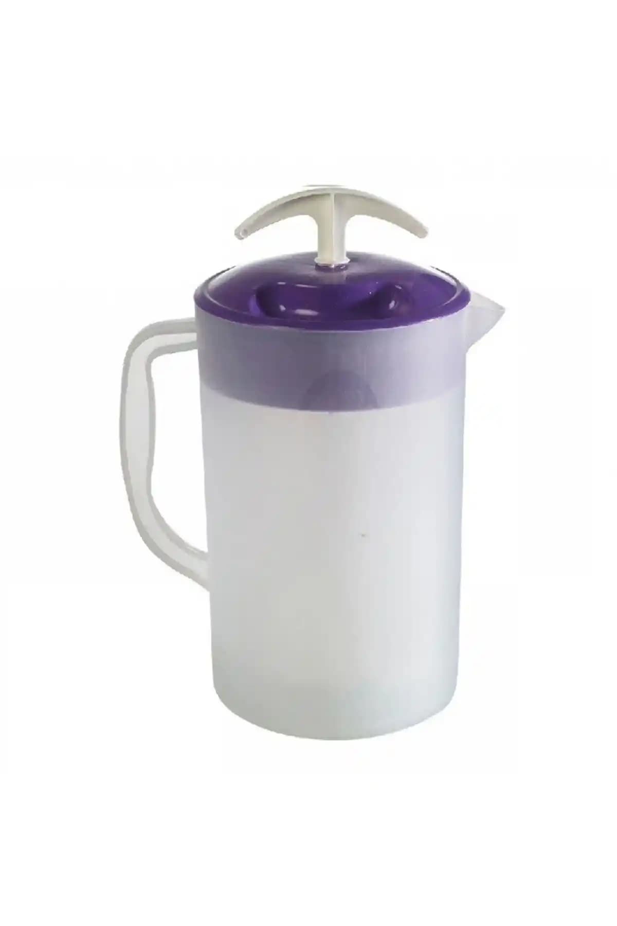 Murat Jumbo Plastik Sürahi İncelemesi: Dayanıklı ve Pratik 4 Litre Plastik Sürahi Özellikleri