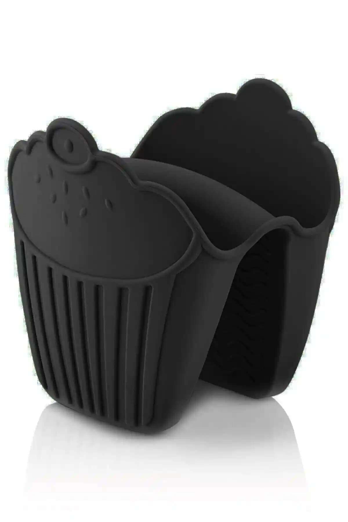 Mutfakta Güvenlik ve Şıklık İçin Silikon Fırın Eldiveni Ürün Tanıtımı ve Özellikleri