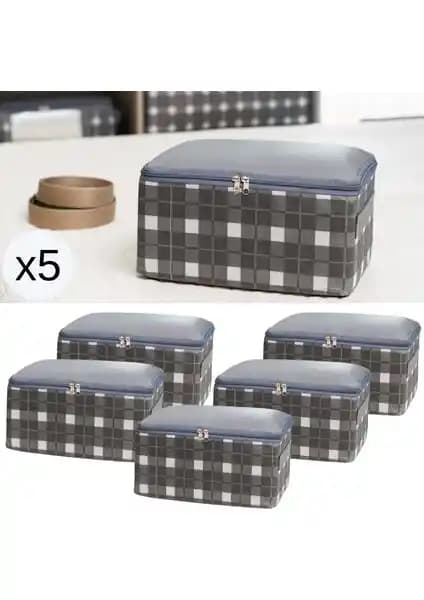 Nacarev Baza Altı Düzenleyici Hurçlar: Evde Düzen ve Pratiklik İçin Mükemmel Çözüm