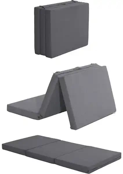 Neo Sleep Katlanır Yatak: Çok Yönlü Kullanım ve Pratik Saklama Özellikleriyle Modern Çözüm