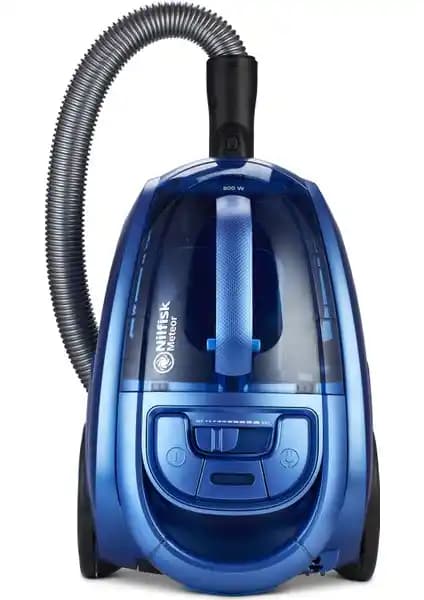 Nilfisk Meteor Classic EU: Güçlü ve Pratik Toz Torbasız Elektrikli Süpürge İncelemesi