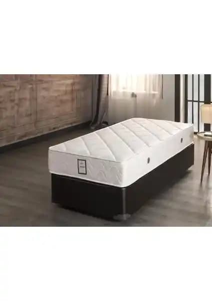 Niron Yatak 80x180: Ortopedik ve Dayanıklı Tek Kişilik Yatak Çözümü