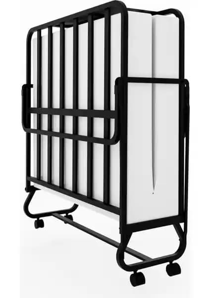 Niron Yatak Iron Katlanır Yatak ve Karyola: Pratik ve Dayanıklı Çözüm