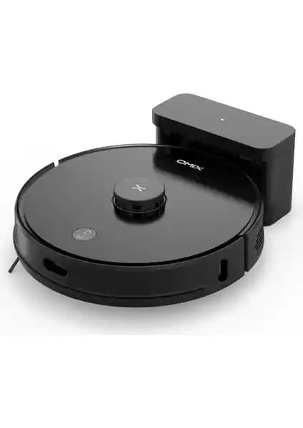 Omix Mixbot Pro Robot Süpürge: Gelişmiş Özelliklerle Modern Temizlik Çözümleri