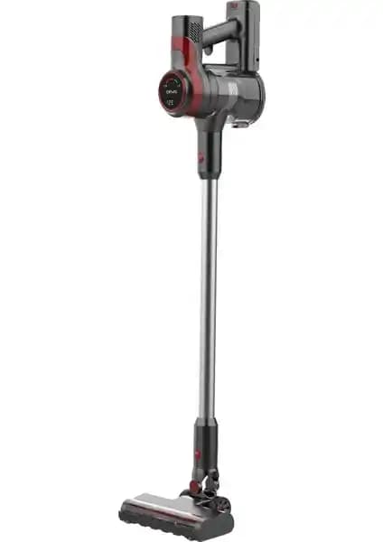 Onvo Ovdss01xplus Dikey Şarjlı Süpürge Özellikleri ve Kullanım Avantajları