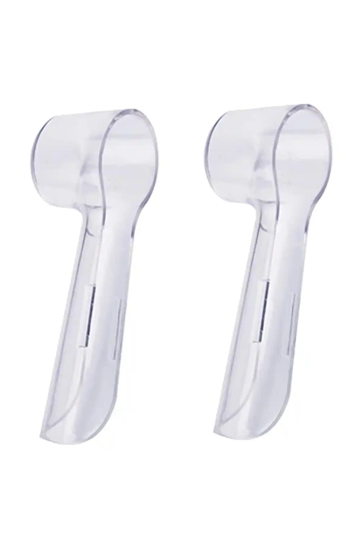 Orident Güçlü Koruma Kapağı ile Elektrikli Diş Fırçalarınız İçin Güvenli ve Estetik Koruma Çözümü