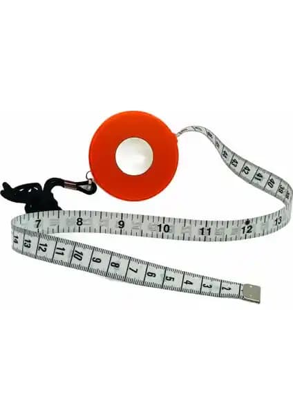 Ozan Tuhafiye 300 cm Otomatik Boyun Askılı Terzi Mezurası İncelemesi ve Kullanım Avantajları