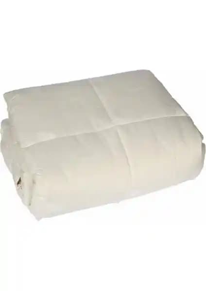 Özdilek Tek Kişilik Yün Yorgan: Doğal Sıcaklık ve Konfor Sunan Kaliteli Uyku Ürünü