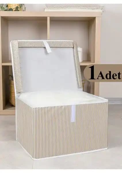 Pazar Kapısı Çok Amaçlı Düzenleyici Kutu Modern ve Dayanıklı Depolama Çözümü