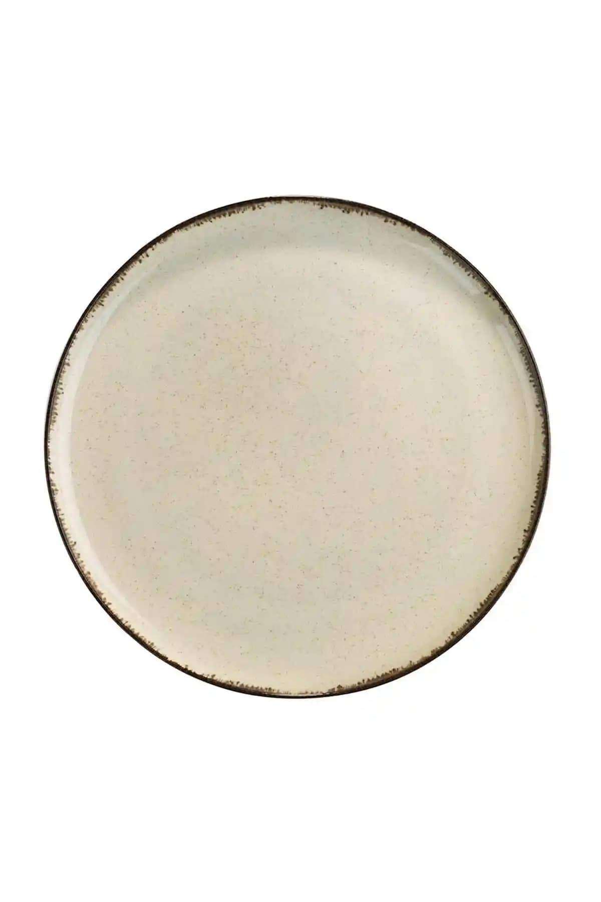 Pearl Mood 19 cm Pasta Tabağı Seti Modern Tasarım ve Fonksiyonellik Sunar