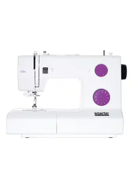 Pfaff Smarter 150S Dikiş ve Piko Makinesi: Çok Yönlü ve Kullanımı Kolay Ev Dikiş Makinesi