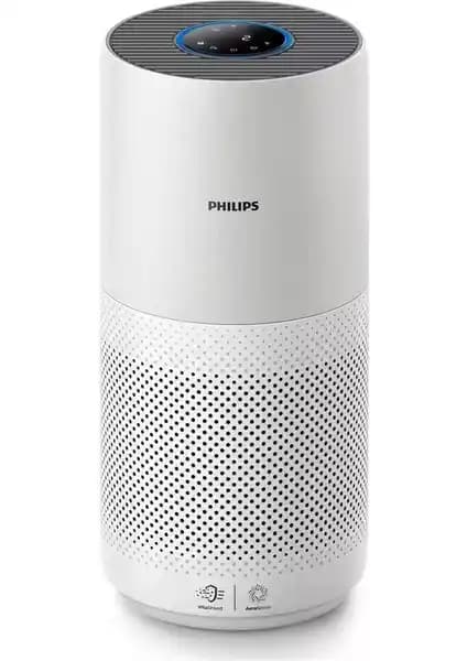 Philips 2000i Serisi Hava Temizleyici: Evde Sağlıklı Hava İçin Güçlü ve Etkili Çözüm