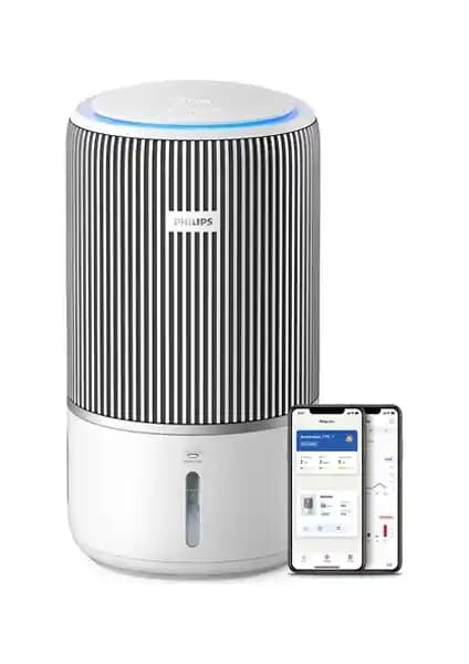 Philips 3400 Serisi PureProtect Water 2in1 Hava Temizleme ve Nemlendirme Cihazı Özellikleri ve Kullanıcı Yorumları