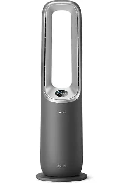 Philips 8000 Serisi Air Performer 3-in-1 Hava Temizleme ve Konfor Cihazı