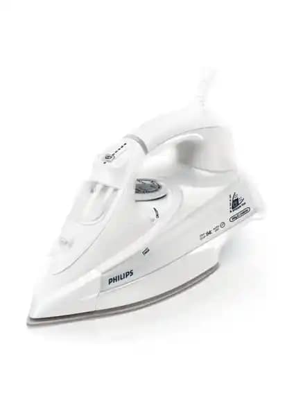 Philips Azur GC4412/32 Buharlı Ütü İncelemesi Güçlü Performans ve Şık Tasarım