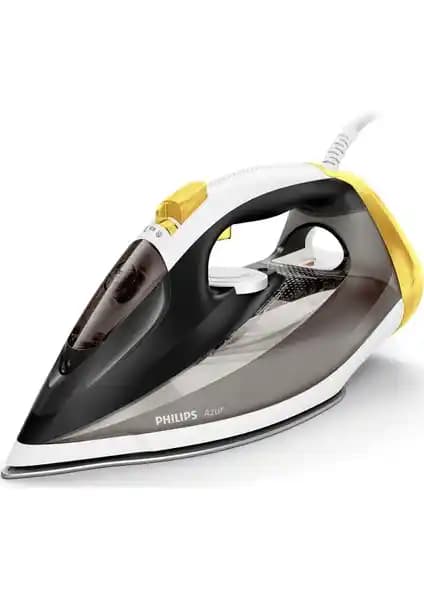 Philips Azur GC4544/80 Buharlı Ütü: Yüksek Performans ve Kullanım Kolaylığı Sağlayan Modern Tasarım