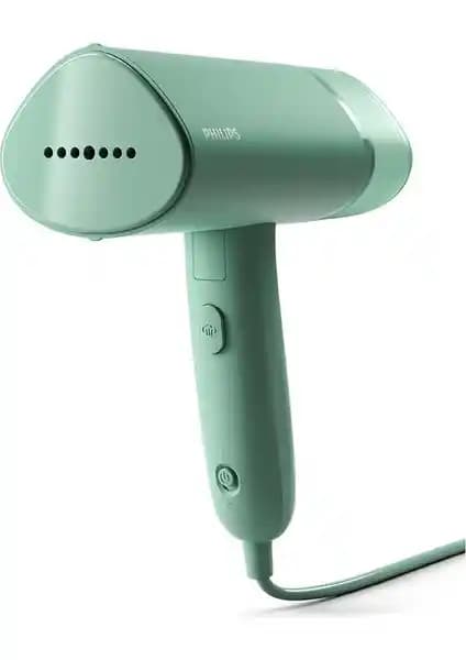 Philips Buharlı Ütü 1000W: Pratik ve Güçlü Performans Sunan Taşınabilir Model