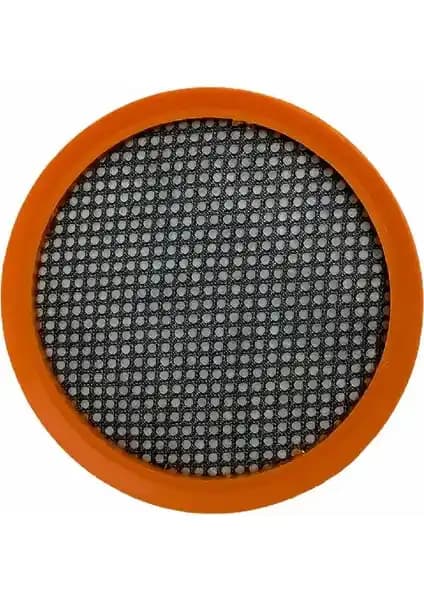 Philips FC6724 Dikey Süpürge Filtresi Yüksek Performans ve Hijyen Sağlayan Yedek Parça