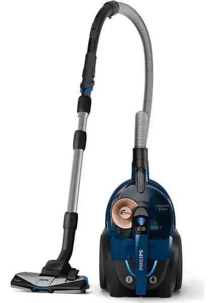 Philips FC9750/07 PowerPro Max Torbasız Elektrikli Süpürge Detaylı İnceleme ve Özellikleri