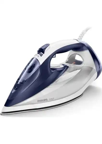 Philips GC4551/20 Buharlı Ütü: Yüksek Performanslı ve Kullanıcı Dostu Günlük Ütü Seçeneği