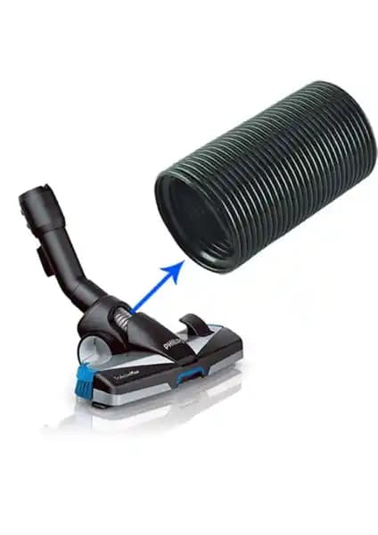 Philips Marathon Ultimate Emici Başlık Ara Hortumu Uyumlu ve Dayanıklı Temizlik Parçası