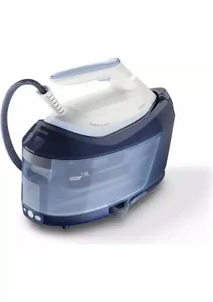 Philips Perfectcare 6000 Serisi PSG6026/20 Buhar Kazanlı Ütü Özellikleri ve Performansı