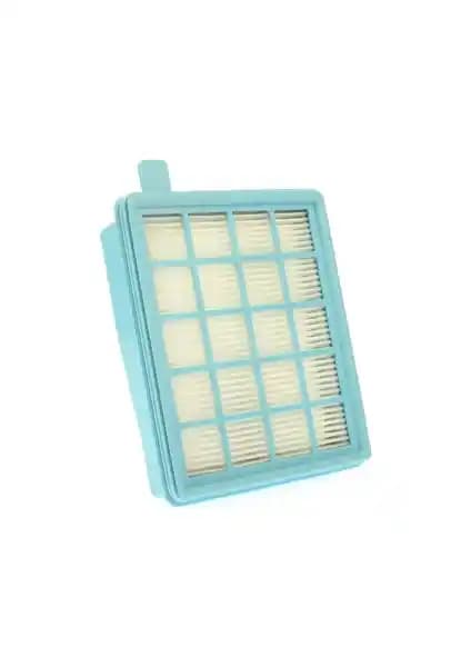 Philips Power Pro HEPA Filtre Seti ile Evde Temizlik ve Sağlık Güvencesi