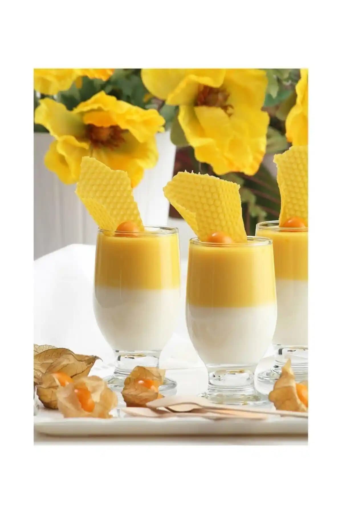 Rena Cam Meşrubat Bardağı 6'lı Set Şık ve Fonksiyonel Tasarımıyla Sofralara Zarafet Katar