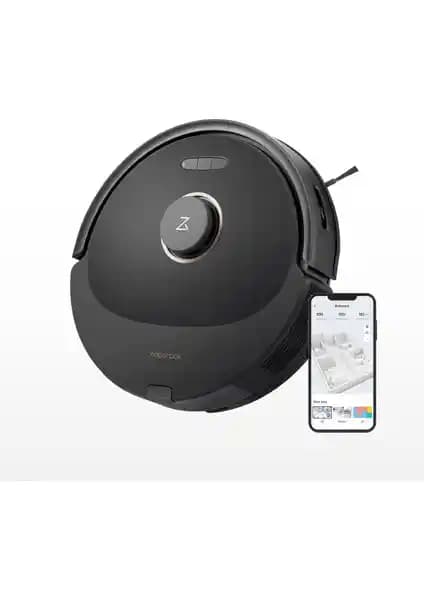 Roborock Q8 Max Robot Süpürge Özellikleri ve Temizlik Performansı