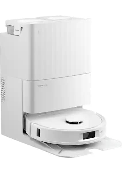 Roborock Qrevo L Akıllı Robot Süpürge: Güçlü Temizlik ve Akıllı Teknoloji Özellikleri