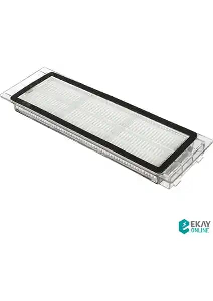 Roborock S5 Max Uyumlu 2’li HEPA Filtre Seti ile Temizlik Performansınızı Artırın