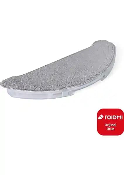 Roidmi Eve & Plus Mop Aparatı ve Yıkanabilir Mop Bezi: Temizlikte Yenilikçi Çözüm