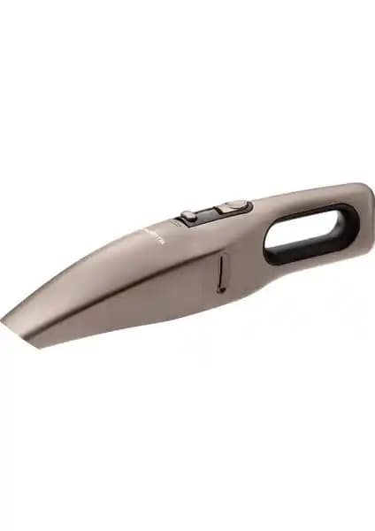 Rowenta AC134901 3,6 V A Sınıfı Şarjlı El Süpürgesi Detaylı İnceleme ve Kullanım Özellikleri