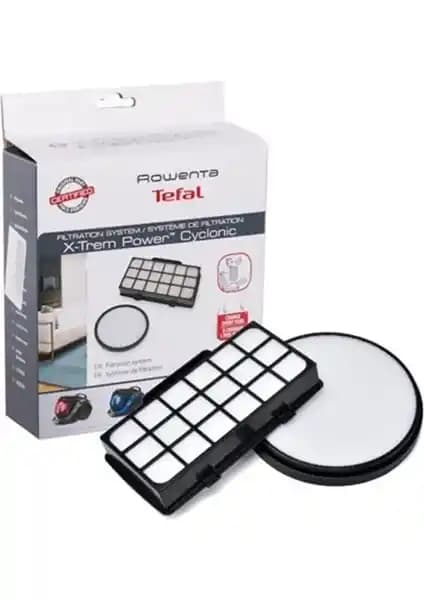 Rowenta RO6954 Ea X-Trem Power Cyclonic Parquet HEPA Filtre Seti Detaylı İnceleme ve Performans Analizi