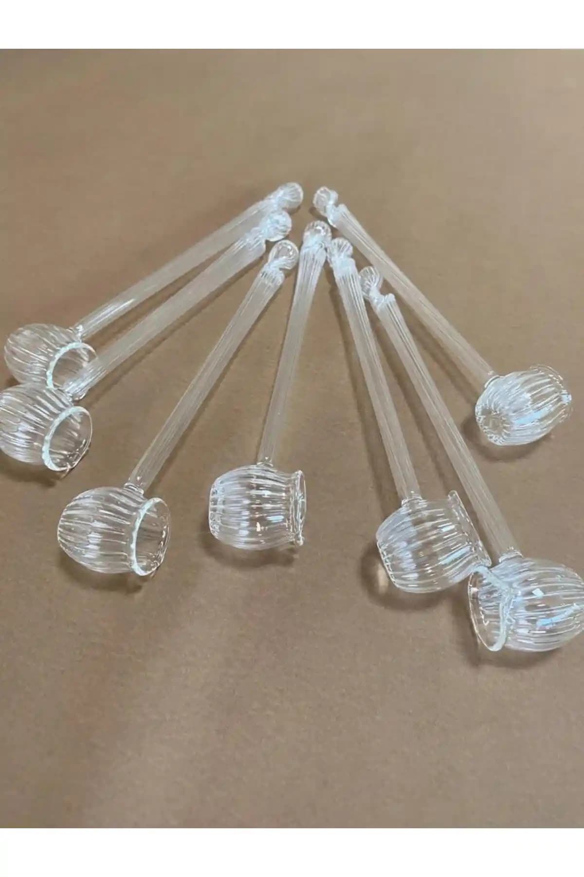 S&H Labware Şeker Kaşığı Pratik ve Şık Tasarımıyla Tek Kişilik Kullanım İçin Uygun