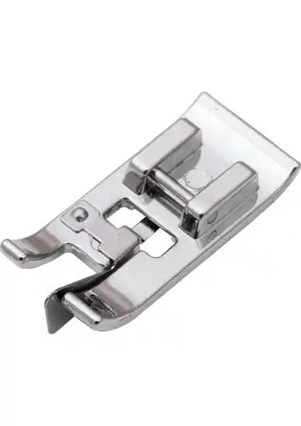 Sakashi Sürfile Overlok Dikiş Ayağı: Ev Tipi Dikişte Kullanışlı ve Fonksiyonel Bir Aksesuar