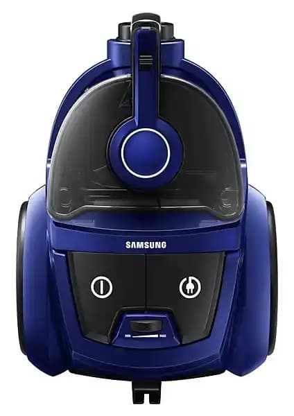 Samsung VC07R302MVB/TR Toz Torbasız Elektrikli Süpürge: Güçlü ve Sessiz Temizlik Çözümü