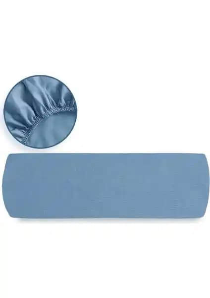 Şanlı 120’LİK Penye Lastikli Çarşaf Yatak Koruyucu ve Konforlu Kullanım Özellikleri